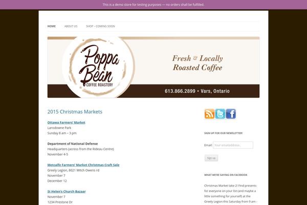 Site using IK Facebook Plugin plugin