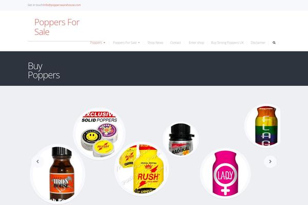 Site using Likes plugin