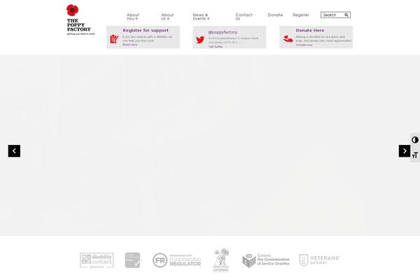 X | The Theme theme site design template sample