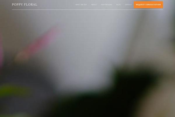 Site using PhotoSwipe plugin