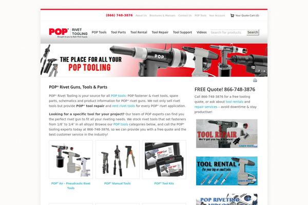 Wp Flexishop Two theme site design template sample