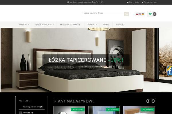 Site using blueimp lightbox plugin
