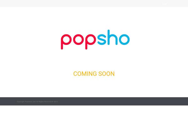 Thrive theme site design template sample