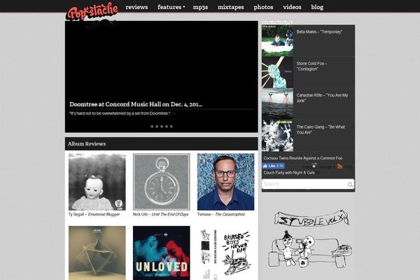 Site using Slidedeck-pro-for-wordpress plugin