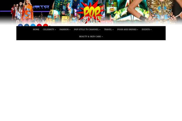 Site using Video_player_youtube_vimeo plugin
