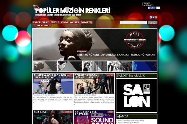 populermuziginrenkleri.com site used Magzimus