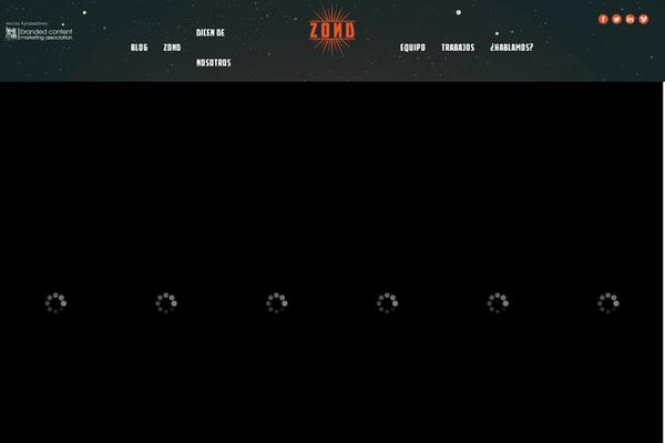 art23 theme websites examples