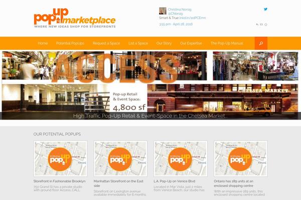 Site using Form Maker plugin