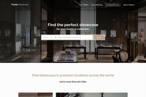 Site using Gf-form-multicolumn plugin