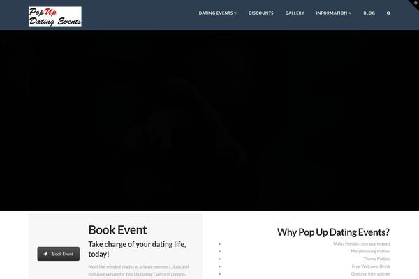 Site using Event-espresso-core-reg plugin