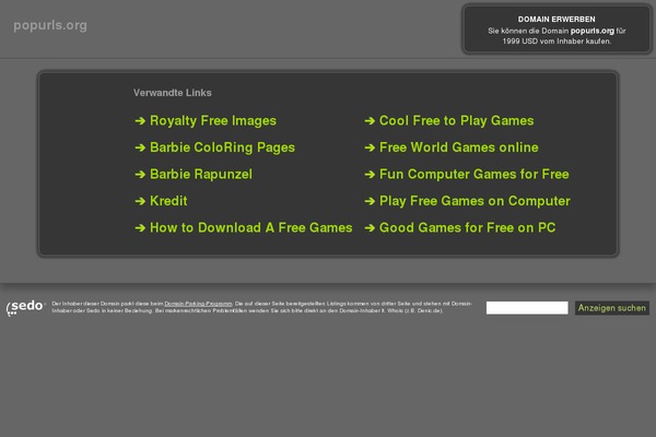 Geblek.com theme site design template sample