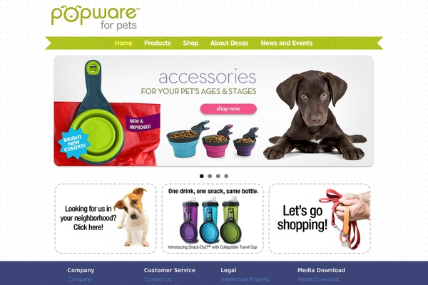 Photolistic theme site design template sample