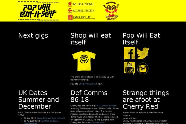 popwilleatitself.net site used Pweianl2015