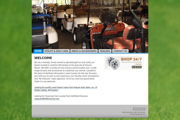 Site using Dynamic Headers plugin