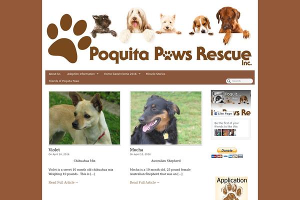 Site using WordPress Gallery Plugin plugin