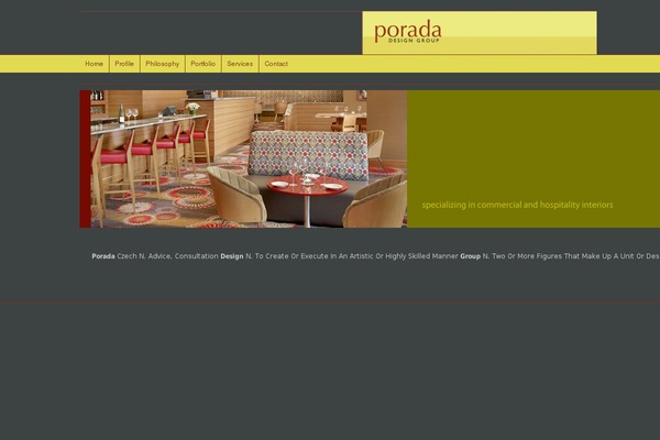 Site using Advanced WP Columns plugin