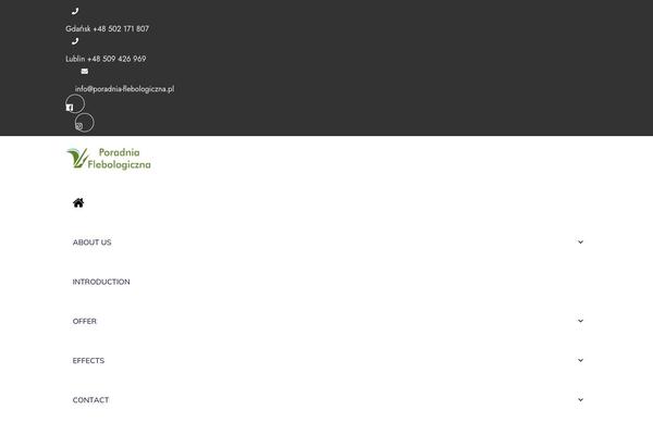 Site using Ays-popup-box plugin