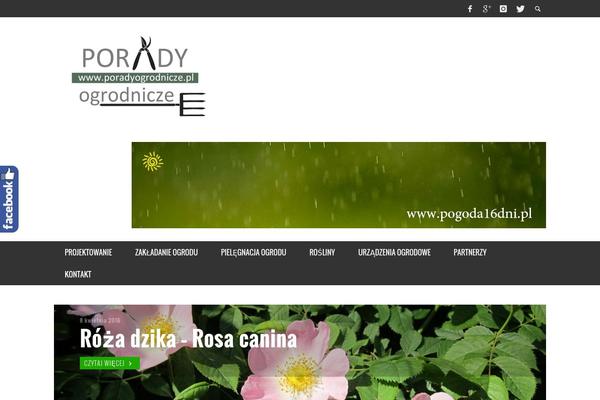 Site using Instalink plugin
