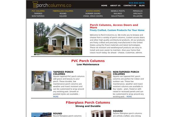 Site using Flare plugin