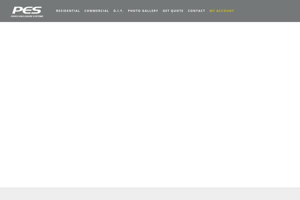 Site using BJ Lazy Load plugin