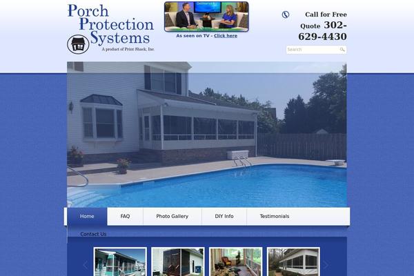 Theme1 theme site design template sample