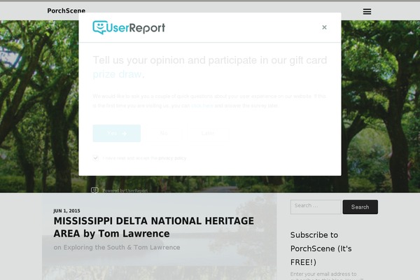 Site using Associated-posts-pro plugin