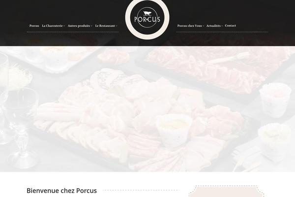 Site using Newsletter Manager plugin