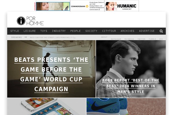 Site using Sheknows-infuse plugin