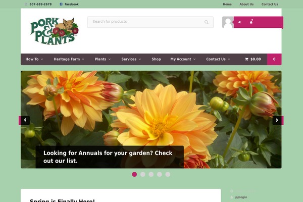 Superstore theme site design template sample
