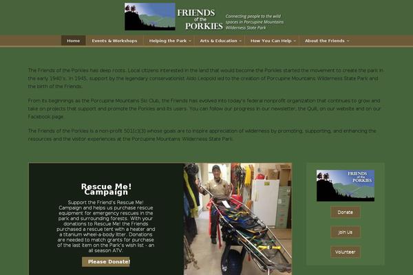 Site using Woo-donations-pro plugin
