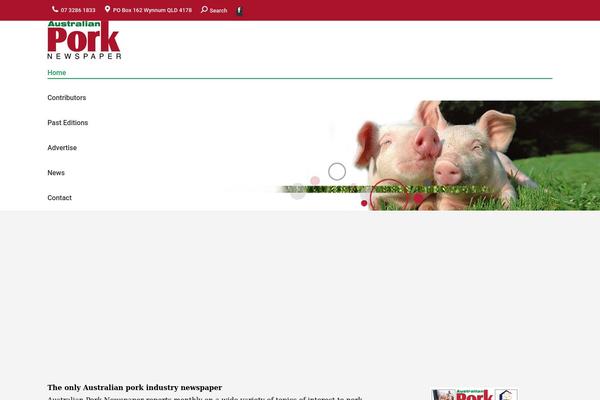 Site using Dt-the7-core plugin