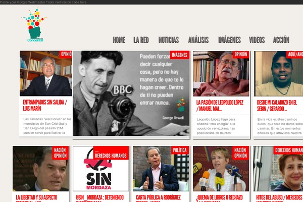 TheStyle theme site design template sample