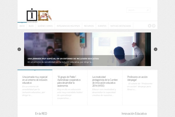 Trim theme site design template sample