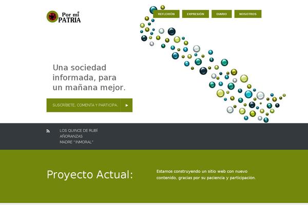 Kickstart-pro theme site design template sample