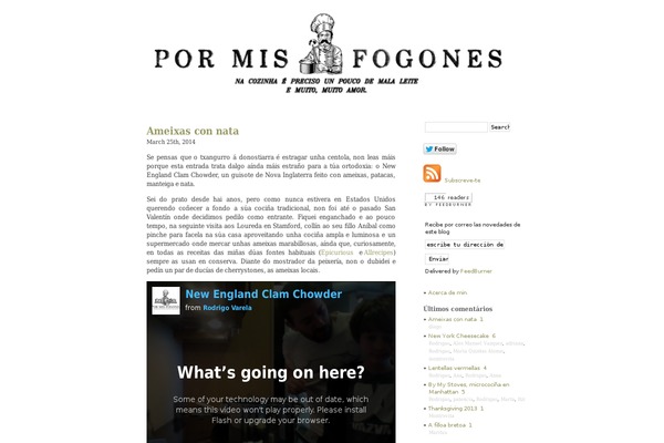 minimalism theme site design template sample