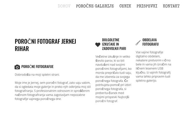 Site using Evatheme-core plugin