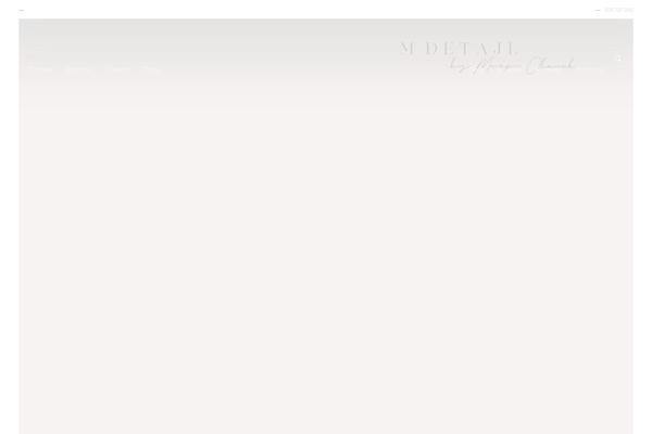 Wedding-planner theme site design template sample