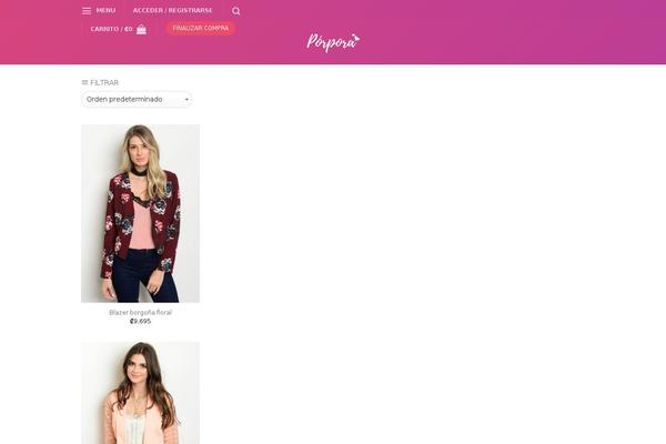 Site using Fast-velocity-minify plugin