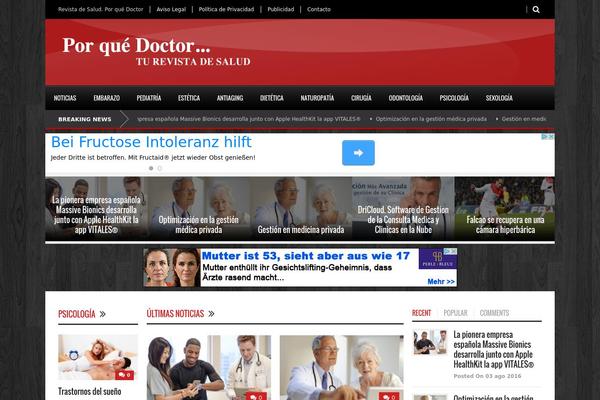 Worldwide V1 01 theme site design template sample