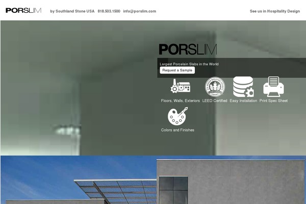 Site using Gt3-pagebuilder plugin