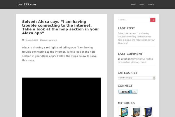 Site using a3 Lazy Load plugin