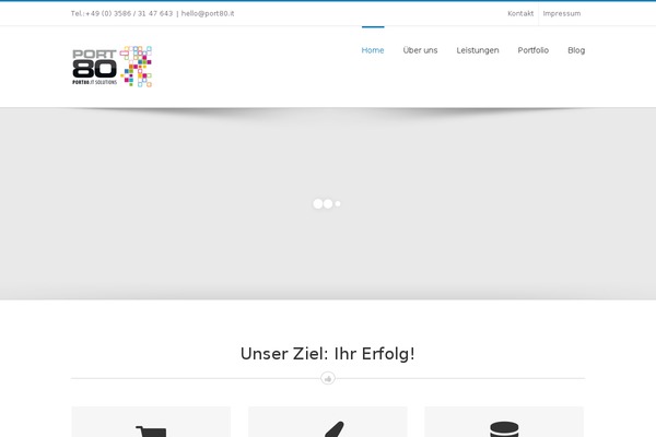 Site using Fonts plugin