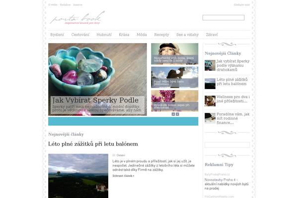 Site using Searchiq plugin