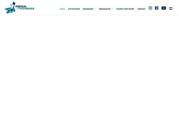 Site using Divi-Blog-Extras plugin