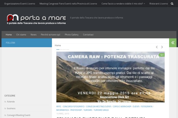 Site using Share Buttons by AddThis plugin