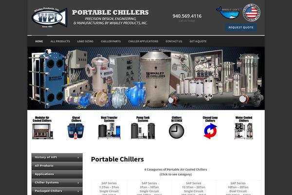 Site using Kiwi Logo Carousel plugin