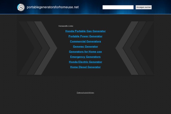 Plainscape theme site design template sample