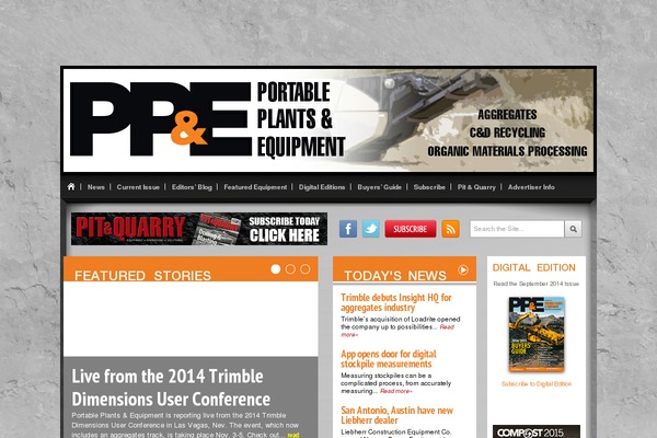 Wp Bold theme site design template sample
