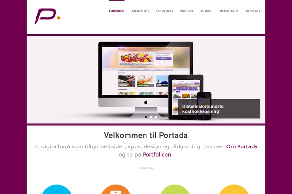 Spacing theme site design template sample