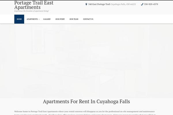 portagetraileast.com site used Bestdeals